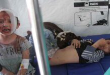 Γάζα: «Δεν υπάρχει πουθενά ασφαλές μέρος» – Σταματήστε τους αδιάκριτους σκοτωμούς παιδιών, λέει ο ΟΗΕ