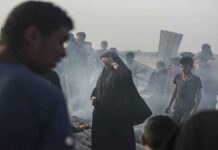 Συνεχίζονται οι επιθέσεις στη Ράφα – Συνεδριάζει εκτάκτως το ΣΑ του ΟΗΕ
