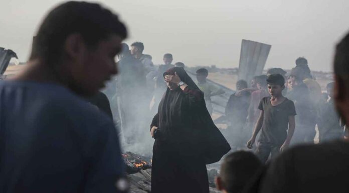 Συνεχίζονται οι επιθέσεις στη Ράφα – Συνεδριάζει εκτάκτως το ΣΑ του ΟΗΕ