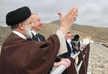 Τι σημαίνει για το Ιράν ο θάνατος του Εμπραχίμ Ραϊσί