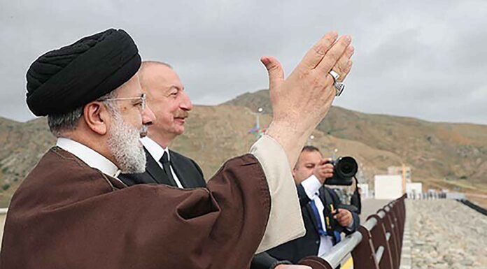 Τι σημαίνει για το Ιράν ο θάνατος του Εμπραχίμ Ραϊσί