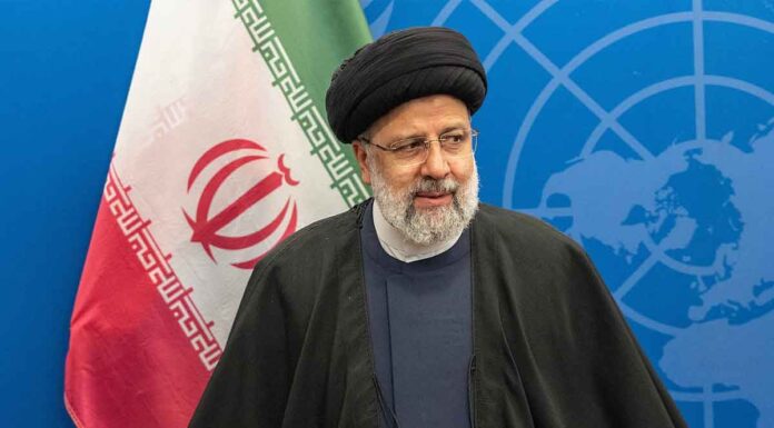 Εντοπίστηκε νεκρός ο πρόεδρος του Ιράν Εμπραχίμ Ραϊσί