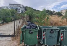 Βραυρώνα: Ο πατέρας ομολόγησε πως πέταξε το βρέφος στα σκουπίδια, υποστηρίζει πως γεννήθηκε νεκρό