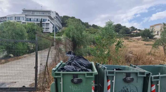 Βραυρώνα: Ο πατέρας ομολόγησε πως πέταξε το βρέφος στα σκουπίδια, υποστηρίζει πως γεννήθηκε νεκρό