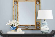 Τα 3 top trendy καλοκαιρινά χρώματα για να βάψεις το σπίτι σου