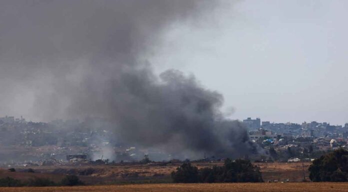 Σφοδρές μάχες στη Γάζα – Τουλάχιστον 250 άνθρωποι έχασαν τη ζωή τους τις τελευταίες πέντε ημέρες