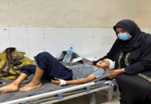 Γάζα: «Καταστροφή» στη Λωρίδα την ώρα που οι διαμεσολαβητές εξετάζουν την απάντηση της Χαμάς για τη συμφωνία