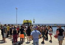 Στην Αλβανία κινδυνεύει να μείνει η οικογένεια του 6χρονου Νικόλα: «Ο Δήμος Βιάννου στηρίζει τους γονείς»,