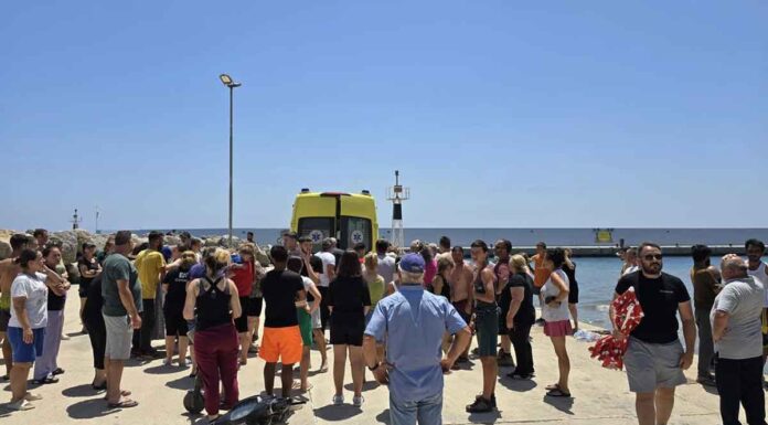 Στην Αλβανία κινδυνεύει να μείνει η οικογένεια του 6χρονου Νικόλα: «Ο Δήμος Βιάννου στηρίζει τους γονείς»,