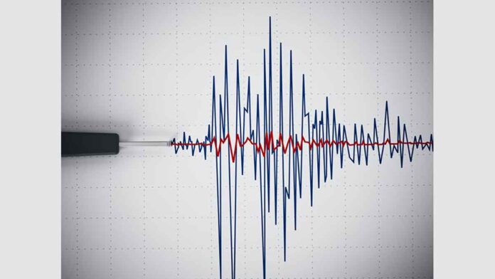 Ισχυρή σεισμική δόνηση 5,9 βαθμών στην κεντρική Ιαπωνία