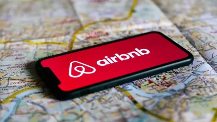 Airbnb: Χιλιάδες ακίνητα βγαίνουν από τις πλατφόρμες