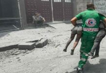 Γάζα: Φρικτές εικόνες – Ισραηλινές επιθέσεις προκάλεσαν τον θάνατο 42 ανθρώπων