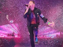 ΟΑΚΑ για την πρώτη sold out συναυλία των Coldplay