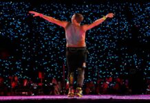 Έφτασε η ώρα των Coldplay – Όλες οι τελευταίες λεπτομέρειες για το “οικολογικό” σόου Το σόου των Coldplay λέγεται “Music of the Spheres”