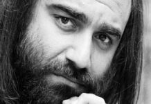 Ντέμης Ρούσσος :Τα ωραιότερα τραγούδια & η ζωή του ερμηνευτή με την αγγελική φωνή Ντέμης Ρούσσος :Τα ωραιότερα τραγούδια & η ζωή του ερμηνευτή με την αγγελική φωνή