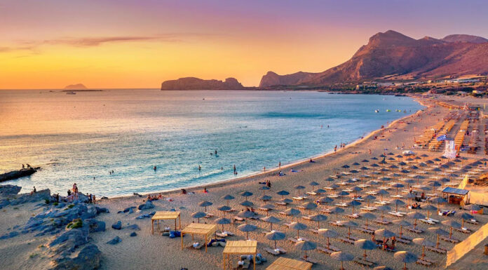 Καιρός: “Καμίνι” η χώρα – Πού θα φτάσει τους 38 βαθμούς η θερμοκρασία