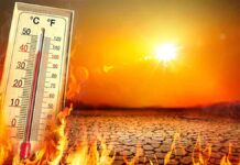 Θερμική εξάντληση λόγο καύσωνα: Ποια τα συμπτώματα και οδηγίες για την αντιμετωπίσετε Καύσωνας : Πώς να προστατευθείτε για να μην πάθετε θερμοπληξία