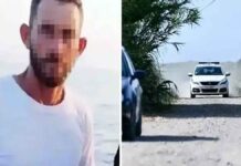 Στη φυλακή ο δολοφόνος της 11χρονης Βασιλικής στην Ηλεία – Ξεσπά και ραγίζει καρδιές η μητέρα του κοριτσιού Στη φυλακή ο δολοφόνος της 11χρονης Βασιλικής