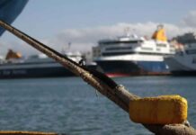 Ρέθυμνο: Καπετάνιος βρέθηκε νεκρός μέσα στο πλοίο