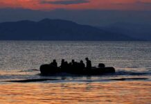 Συνεχείς είναι οι ροές μεταναστών στη νότια Κρήτη Συνεχείς είναι οι ροές μεταναστών στη νότια Κρήτη