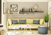 Tα 3 χρώματα του Feng Shui που θα φέρουν τύχη στο σπίτι σας -Πώς θα τα ενσωματώσετε στo interior design Tα 3 χρώματα του Feng Shui