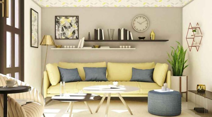 Tα 3 χρώματα του Feng Shui που θα φέρουν τύχη στο σπίτι σας -Πώς θα τα ενσωματώσετε στo interior design Tα 3 χρώματα του Feng Shui