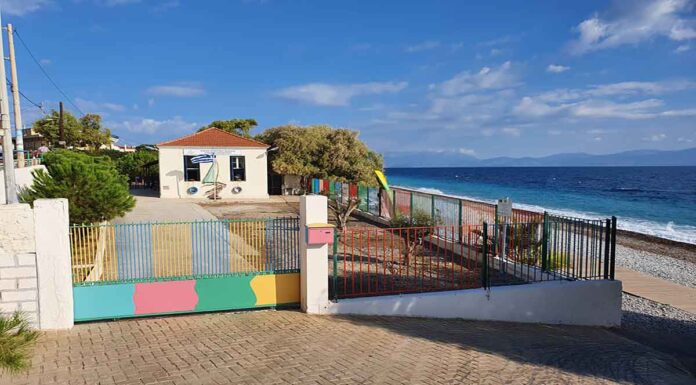 Σχολεία: Αλλάζουν τα πάντα από τον Σεπτέμβριο – Τι πρέπει να ξέρετε MySchool, ψηφιακό φροντιστήριο και τηλεκπαίδευση για τους μαθητές που κατοικούν σε ακριτικές περιοχές.