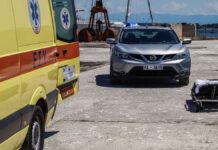 Τραγωδία με 7χρονο στην Κρήτη: Έρανος για την κηδεία του μικρού Νικόλα – «Ήταν και είναι ένας άγγελος…» (video) Τραγωδία με 7χρονο στην Κρήτη