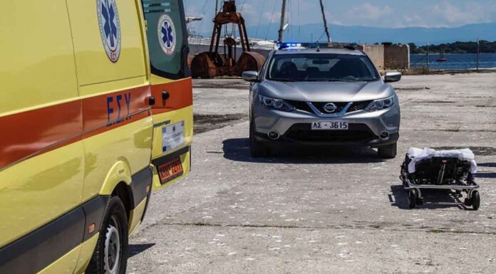 Τραγωδία με 7χρονο στην Κρήτη: Έρανος για την κηδεία του μικρού Νικόλα – «Ήταν και είναι ένας άγγελος…» (video) Τραγωδία με 7χρονο στην Κρήτη