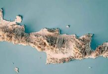 Από που προέρχεται όνομα Κρήτη; Τι σημαίνει το όνομα Μακεδονία; Από που προέρχεται όνομα Κρήτη; Τι σημαίνει το όνομα Μακεδονία;