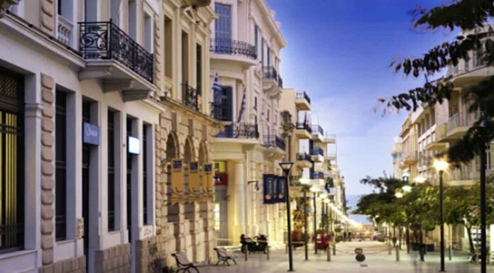 Ταυτοποιήθηκαν οι δύο από τους δράστες της αιματηρής επίθεσης σε μπαρ στο κέντρο του Ηρακλείου