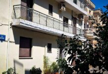 Γυναικοκτονία στην Αμφιλοχία: Το βίαιο παρελθόν του 43χρονου – Ξυλοκόπησε την 36χρονη λίγες ημέρες πριν