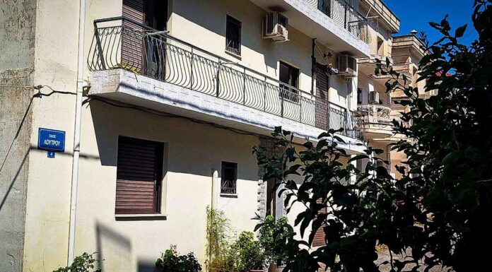 Γυναικοκτονία στην Αμφιλοχία: Το βίαιο παρελθόν του 43χρονου – Ξυλοκόπησε την 36χρονη λίγες ημέρες πριν