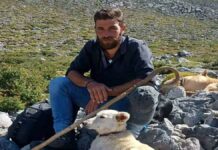 Απολογείται σήμερα ο 36χρονος για τις μπαλωθιές στο Καθαρό Λασιθίου – Υπέδειξε στους αστυνομικούς πού είχε πετάξει το όπλο