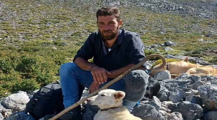 Απολογείται σήμερα ο 36χρονος για τις μπαλωθιές στο Καθαρό Λασιθίου – Υπέδειξε στους αστυνομικούς πού είχε πετάξει το όπλο