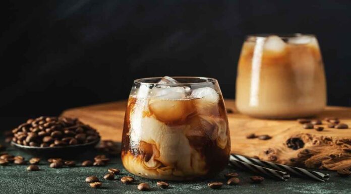 Έτσι θα φτιάξεις τον τέλειο freddo στο σπίτι σου