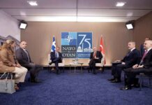Μπορεί το Κυπριακό να ταράξει τα «ήρεμα νερά»; Επανέναρξη των συνομιλιών ζήτησε από τον Ερντογάν ο Μητσοτάκης