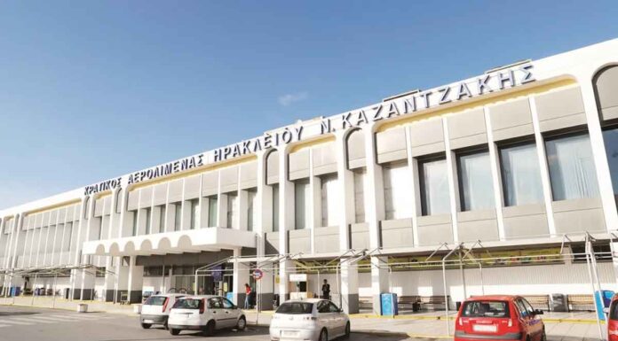 Εκτός “κάδρου” ο Δήμος Ηρακλείου: Δεν αναγνωρίζεται ως συνιδιοκτήτης του “Ν. Καζαντζάκης”