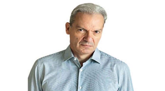 Αυστηρό μήνυμα Καλοκαιρινού προς το Υπουργείο Υποδομών – «Το 34.12 % της έκτασης ανήκει στον Δήμο Ηρακλείου» (vid)