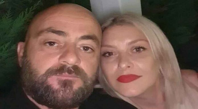 Νέα γυναικοκτονία: 43χρονος “εκτέλεσε” με καραμπίνα την εν διαστάσει σύζυγο του και αυτοκτόνησε Νέα γυναικοκτονία: 43χρονος "εκτέλεσε" με καραμπίνα