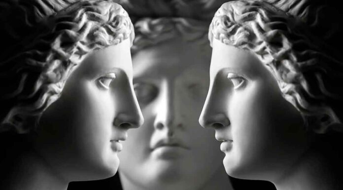 Οι Ελληνίδες είναι οι ομορφότερες (όχι οι ωραιότερες) γυναίκες στον κόσμο