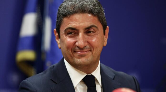 «Λήξαν» το θέμα με Αυγενάκη λέει ο υπάλληλος του αεροδρομίου