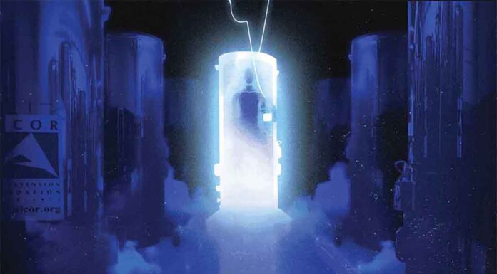 Κρυογονική: Η καινούργια μέθοδος που «ανασταίνει» αυτούς που χάσανε τη ζωή τους και διχάζει