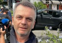 Ψυχικό: Πολλαπλά τραύματα στο κεφάλι και στο σώμα του τοπογράφου -Ο δράστης τον παρακολουθούσε δύο ημέρες πριν τη δολοφονία