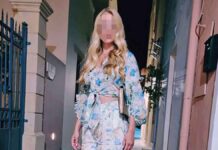 Στη φυλακή η Νάνσυ η αρχηγός του κυκλώματος και ακόμη τέσσερις κατηγορούμενοι Στη φυλακή η Νάνσυ η αρχηγός του κυκλώματος