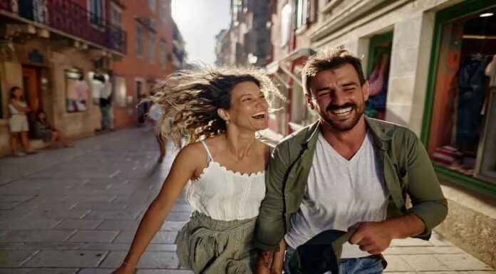 Πώς (μα κυρίως γιατί;) σαμποτάρεις την ευτυχία σου