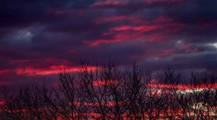 «Καμπανάκι» από Λέκκα για τον καιρό που θα κάνει τον χειμώνα του 2025