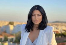 Κάτι ανάμεσα σε Γιουροβίζιον και γιορτής των ΛΟΑΤΚΙ