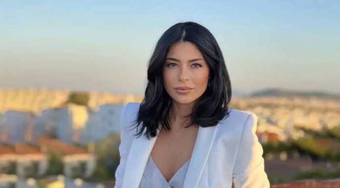 Κάτι ανάμεσα σε Γιουροβίζιον και γιορτής των ΛΟΑΤΚΙ