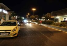 Φρικτός θάνατος γυναίκας στο Ηράκλειο – Βρέθηκε κάτω από τις ρόδες νταλίκας